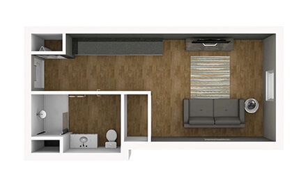 OXFO_AL_Studio_TheSutton_320sqft