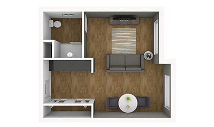 OXFO_TheWestcott_Studio_410sqft