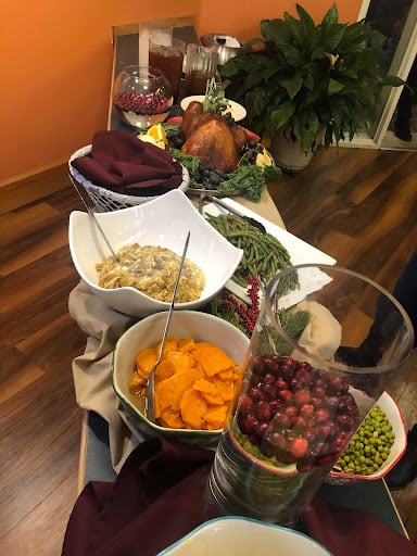 Photo from customer review